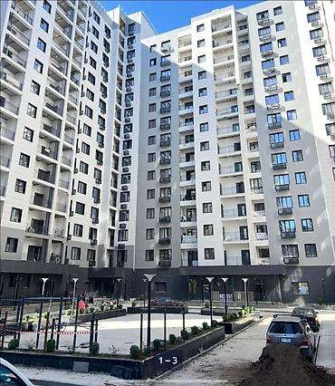сон куль: 4 комнаты, 191 м², Индивидуалка, 2 этаж, ПСО (под самоотделку) — 4
