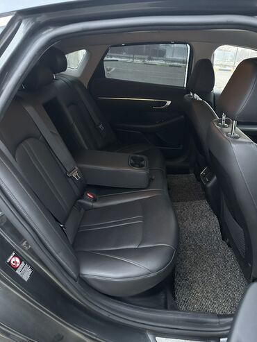 Hyundai: Hyundai Sonata: 2020 г., 2 л, Автомат, Гибрид, Седан — 23