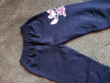 Ostala dečija odeća: Helankice i blizica ( devojčica 5-6 ) — 1