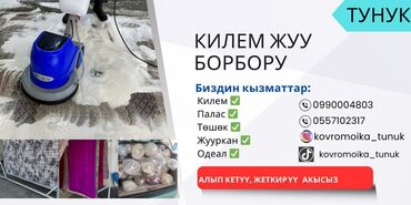 сиденье для автомобилей: Стирка ковров, | Палас, Ала-кийиз, Шырдак, Самовывоз, Бесплатная доставка