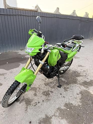 200 кубов: Stels GS400 — 400 см³ Продам Stels GS400 в хорошем состоянии — 8