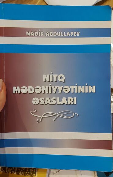 rafiq yusifoğlu ədəbiyyatşünaslığın əsasları pdf: Nitq mədənniyyətinin əsasları. Kitab 3 manat