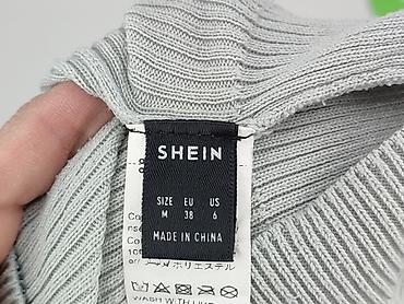 bolerko sweterkowe: Shein, Kardigan damski, rozmiar M — 4