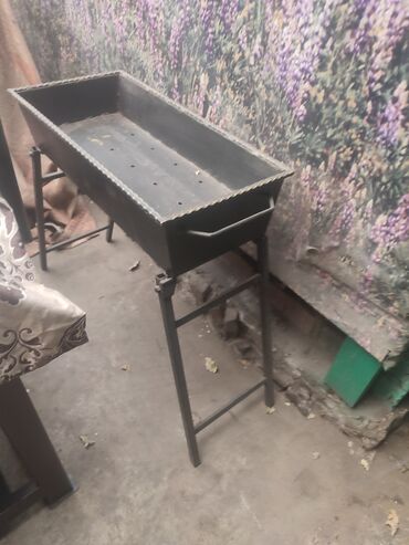 Мангалы: Мангал — 26