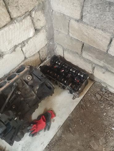 cg motor: Mühərrik komplekti – 4 silindrli benzin mühərriki bloku və silindr — 4