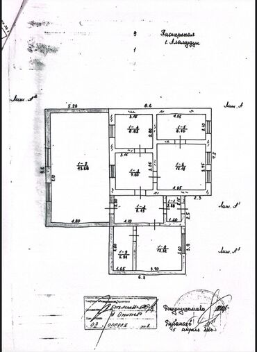 Продажа домов: Дом, 120 м², 4 комнаты, Собственник