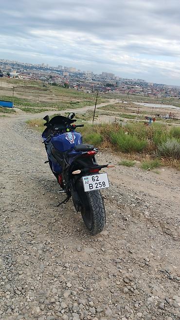 sanata 2020: - SCARPION, 200 sm3, 2020 il, 1000 km — 5