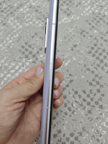 mi mix 3 5g: Смартфон Xiaomi (модель 2112123AC), 5G. Цвет — лиловый. Ключевые — 4