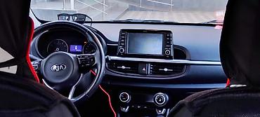 Kia: Kia Morning: 2019 г., 1 л, Автомат, Бензин, Хэтчбэк — 4