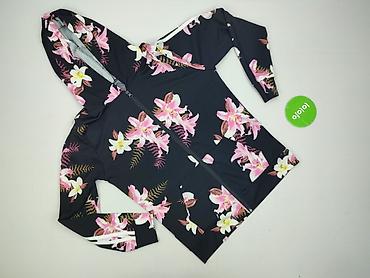 second hand clothing: Bluza z kapturem damska, rozmiar L — 2