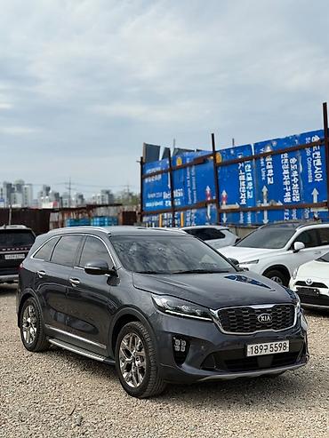 крыло киа рио 3: Kia Sorento: 2019 г., 2 л, Автомат, Дизель, Кроссовер — 2