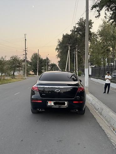 renault sm7: Renault Samsung SM7: 2019 г., 2 л, Автомат, Газ, Седан — 3