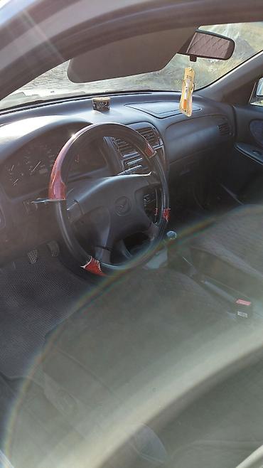 bmw m52: Mazda 626: 1998 г., 2 л, Механика, Бензин, Седан — 6