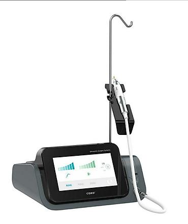 Медицинское оборудование: C-Explorer - стоматологическая ультразвуковая хирургическая — 9