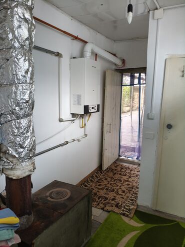 Продажа домов: Дом, 85 м², 4 комнаты, Собственник, Косметический ремонт — 8