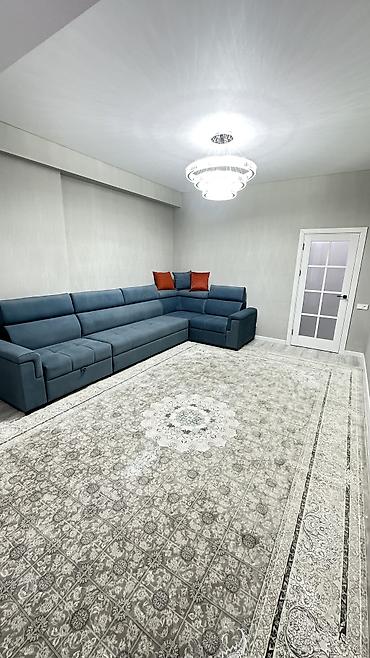 Долгосрочная аренда квартир: 3 комнаты, Собственник, Без подселения, С мебелью полностью — 3