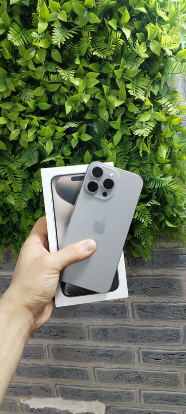 iphone 7 plus копия: IPhone 15 Pro Max, 256 ГБ, Natural Titanium, Гарантия, Кредит, Беспроводная зарядка