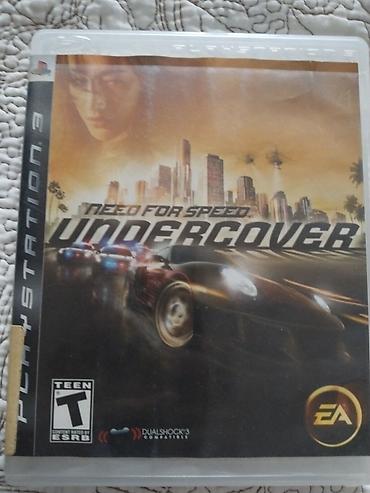 need for speed unbound: Yarış, Yeni Ünvandan götürmə — 1