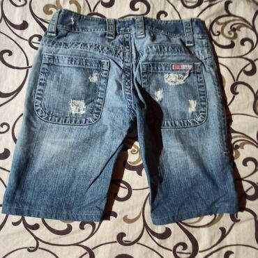 Şortlar: Продам шорты весь комплект б/у в отличном состоянии — 23