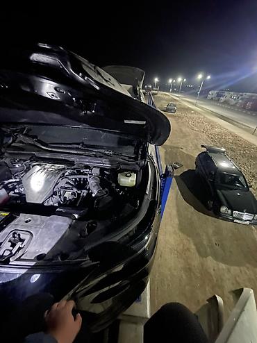 СТО, ремонт транспорта: Услуги автоэлектрика, с выездом — 10