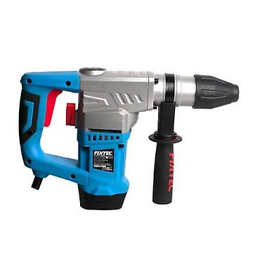 kreditle drel: FIXTEC FRH90001 – Professional SDS-Plus Perforator (900W) FIXTEC — 3