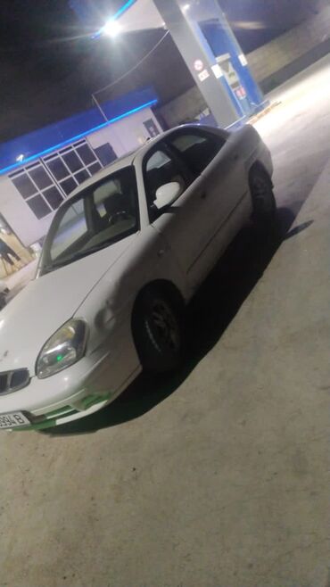 Daewoo: Daewoo