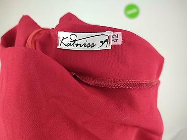 hello kitty house: Katniss, Sukienka damska, rozmiar XL — 4