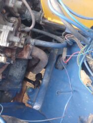 VAZ (LADA): VAZ (LADA) 2111: 1.3 l | 1985 il 89000 km Sedan -da lalafo.az — 8 VAZ (LADA): VAZ (LADA) 2111: 1.3 l | 1985 il 89000 km Sedan — 8