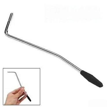 gigatron merdevine: TREMOLO RUCICA 5MM 6 MM BESPLATNA DOSTAVA | Tremolo rucica odgovara — 4