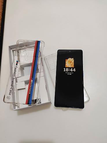 Уюлдук телефондор жана аксессуарлар: IQOO 9Pro, 256 12+12ГБ SD8Gen1 проц 3.00ггц, игровой, Экран менялся — 9