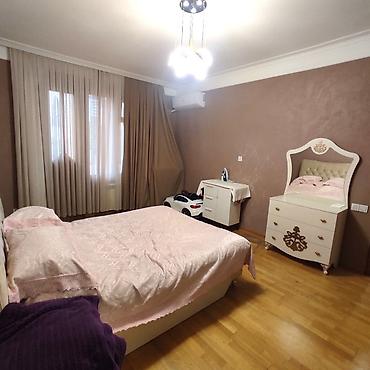 Квартиры: Баку, 3 комнаты, Вторичка, 90 м² — 5