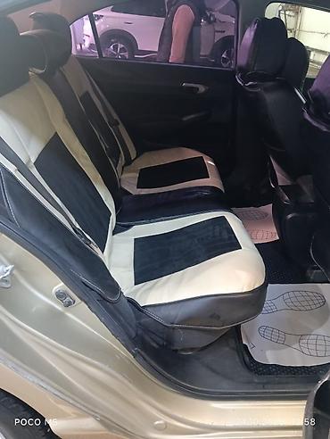 рулевая рейка хонда степвагон rf1: Honda Civic: 2007 г., 1.7 л, Автомат, Бензин, Седан — 5