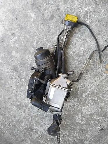 Filteri: Fiat panda 3 hladnjak ulja 1.3 m jet. Fiat panda 3 hladnjak ulja 1.3 m — 1