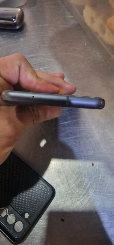 Samsung: Samsung Galaxy S21 FE, 128 GB, rəng - Qara, İki sim kartlı — 13