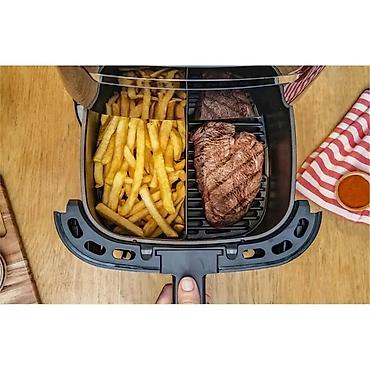 airfry: №: 471 Məhsulun adı: Aerofritür Tefal EY801815 Brend: Tefal — 1