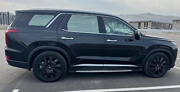bcd com: Hyundai Palisade: 2019 г., 2.2 л, Автомат, Дизель, Кроссовер — 1