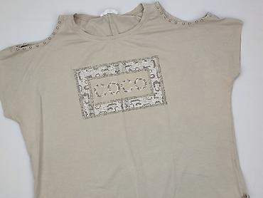 steilmann edition: Free Still, Bluzka damska, rozmiar 6XL — 1