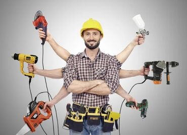 ремонт жк телевизоров: Unversal usta ( elektrik.santeknik.mebel divan temiri ve s . Elektrik