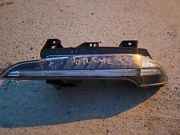 polovni a: PORSHE CARRERA / 911 / 991 LED DNEVNA SVETLA | Porshe Carrera / 911 — 3