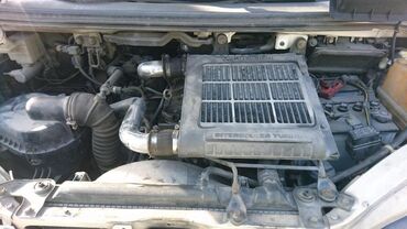 Другие автозапчасти: Запчасти на Паджеро — 7