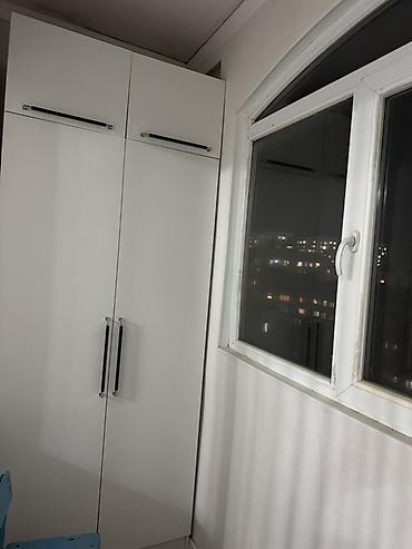 комната аламедин 1: Сдаётся светлая однокомнатная квартира с современным ремонтом — 10
