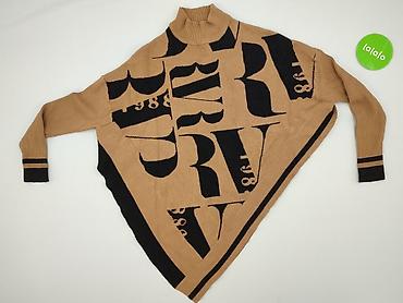 outlet kurtki: River Island, Ponczo damskie, rozmiar M — 2