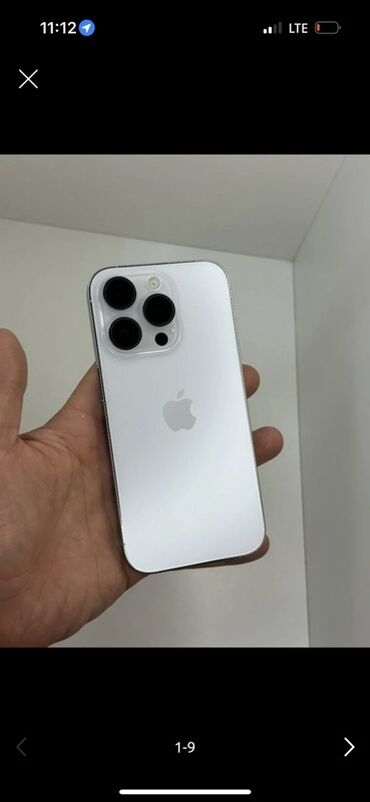 tecno phantom x2 pro цена: IPhone 14 Pro, Серебристый