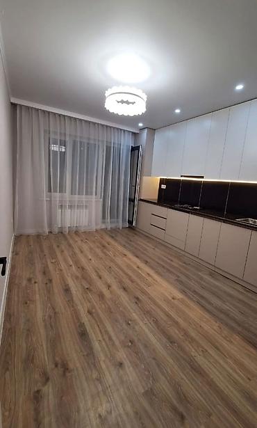 Продажа квартир: 2 комнаты, 53 м², Технопарк Элитка, 7 этаж, Евроремонт — 3