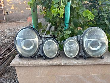 mersedes bufer: Mercedes 4 göz detaları 60 man
0506168307 — 2