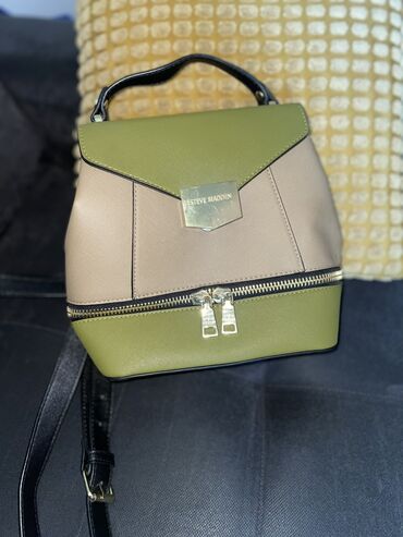 Sport i hobi: Steve madden orig ranac sve se vidi na sl