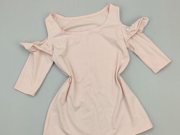 bluzki bejsbolówka damskie: Блуза жіноча, S, стан - Дуже гарний