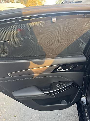 продаю к7: Kia K7: 2019 г., 2.4 л, Автомат, Гибрид, Седан — 7