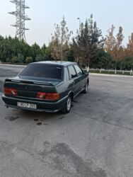 VAZ (LADA): VAZ (LADA) 2115 Samara: 1.6 l | 2011 il 230000 km Sedan — 3