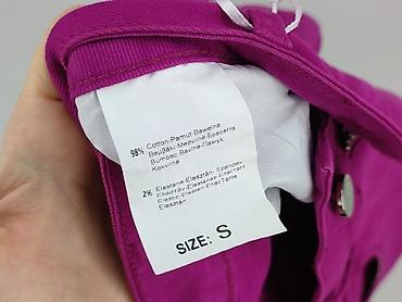western: Jeansy damskie, rozmiar S — 5